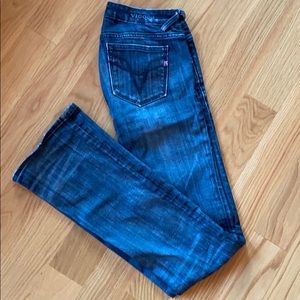Vigoss boot cut jeans